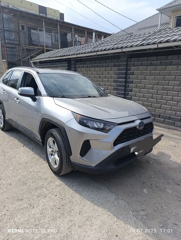 rx 330 цена в бишкеке: Toyota RAV4: 2019 г., 2.5 л, Вариатор, Гибрид, Кроссовер