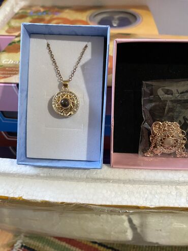 Цепочки: Цепочка, Женские, Новый — 8