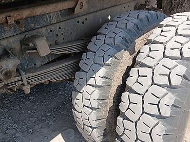 zil 130: Грузовик, ЗИЛ, Б/у — 3