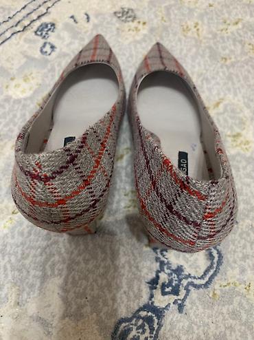 такан: Новые аболденные очень удобные🌟👠 туфельки в стиле Парижанки! — 5