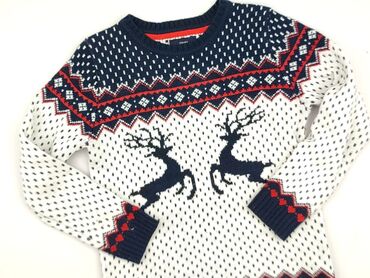 Swetry: Sweter, S, House, stan - Dobry