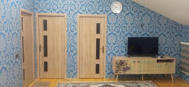 Günlük kirayə evlər: 110 kv. m, 2 otaqlı, Kombi, Qaz, İşıq — 11