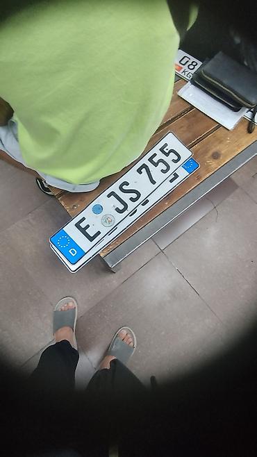 Mercedes-Benz: Mercedes-Benz : 2003 г., 4.3 л, Механика, Дизель, Бус — 10