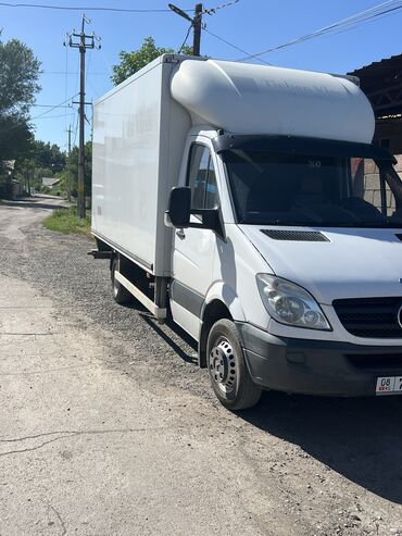 Легкий грузовой транспорт: Легкий грузовик, Б/у at lalafo.kg — 16 Легкий грузовой транспорт: Легкий грузовик, Б/у — 16