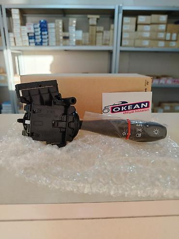 Kia Rio, Ceed, Cerato, Optima, Sportage / Hyundai Accent, Elantra — 2