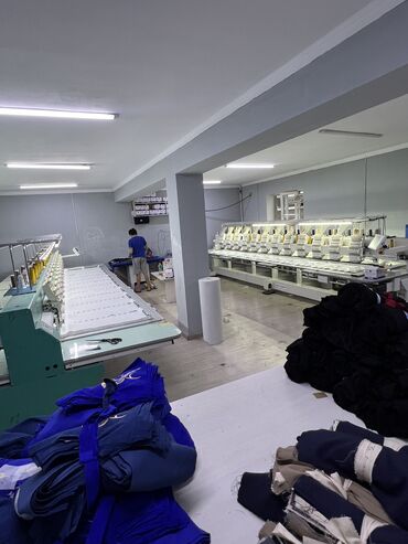 Вышивка: Компьютерная вышивка — 13