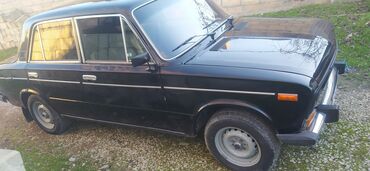 VAZ (LADA) 2107: 1.6 l | 1996 il 956000 km Sedan