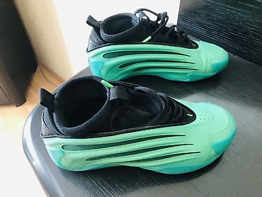 krosovkalar: Adidas V9 krosovkasi. 41 olcu. Almaniyadan getirmishem Temiz Adidas — 5
