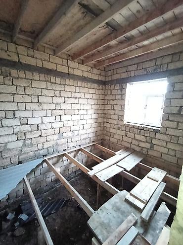 Həyət evləri və villaların satışı: 3 otaqlı, 75 kv. m, Təmirsiz — 8