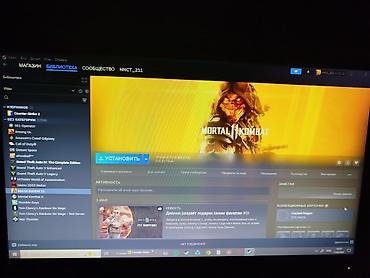 pubg hesab satışı random: Steam hesabı – geniş oyun kitabxanası Tərkib: - Counter-Strike 2 — 4