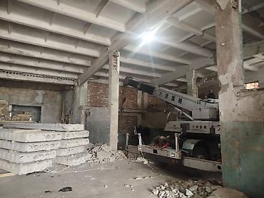 Услуги автокрана: Стрела 24 м, 10000 т — 9