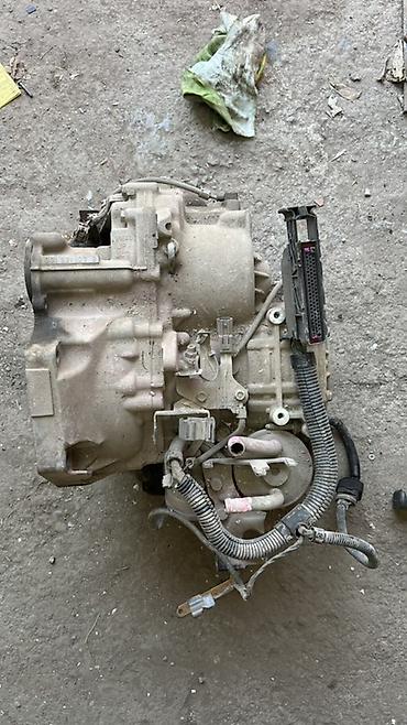 пасат поло: Коробка передач Автомат Volkswagen 2005 г., Б/у, Оригинал, Япония — 1