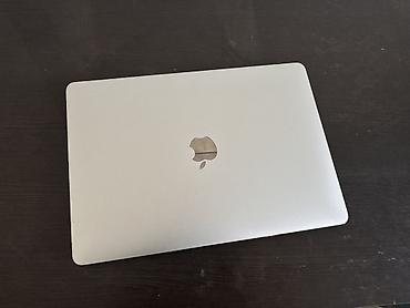 камера авто: Apple MacBook Air 13" - Экран (по рамке — модель MacBook Air — 1