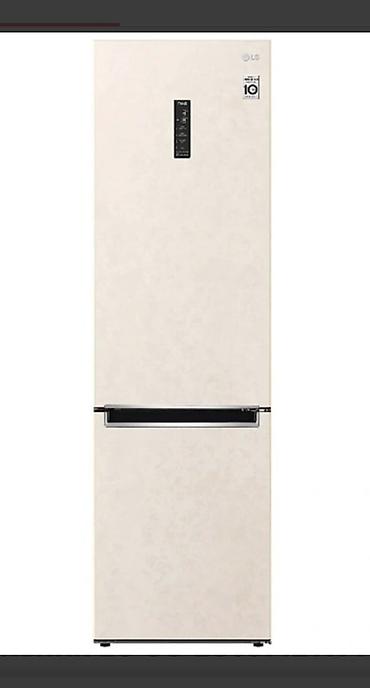 mini refrigerator: Холодильник LG четырёхдверный (French Door) с витринным окном — 7