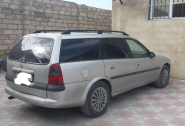 Opel: Opel Vectra: 0.2 l | 1998 il 300000 km Universal