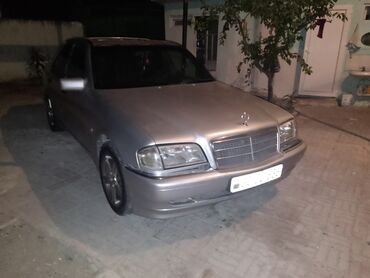 диски на спринтер: Mercedes-Benz 200: 2 l | 1995 il Sedan