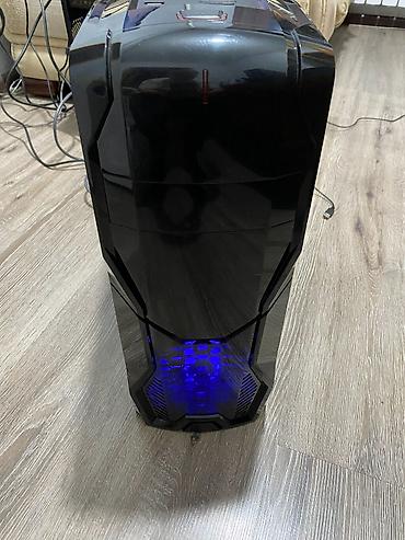 playstation 4 pro 2tb: Компьютер, ядер - 10, ОЗУ 16 ГБ, Игровой, Б/у, AMD Radeon RX 5700, HDD + SSD — 1
