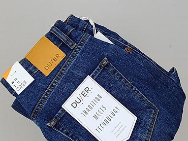 dickies jeans: Denim, Jeansy damskie, rozmiar S — 6