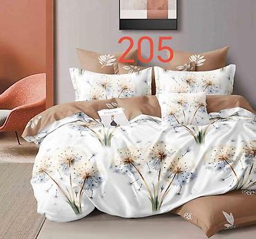 Posteljina: Posteljina – moderni kompleti sa dvostranim dezenima - Dizajn: - — 6