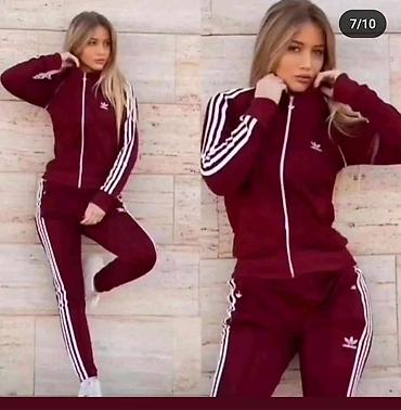 Gornji i donji deo: Nove trenrke S,M,L,XL,XXL, veličine za samo 3500 din — 12