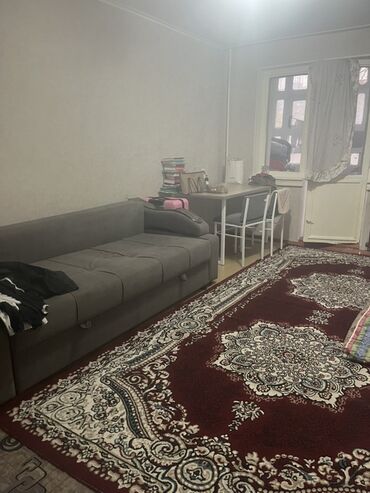 комната долгосрочная аренда: Нужна одна девушка на подселение 
Пишите в ватсап : +7 926 355-64-06