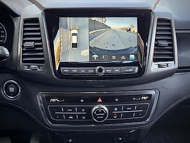 Ssangyong: Ssangyong Rexton Khan: 2023 г., 2.2 л, Автомат, Дизель, Пикап — 11