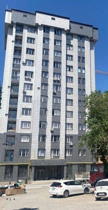 1 комната, 37 м², Элитка, 2 этаж, Евроремонт