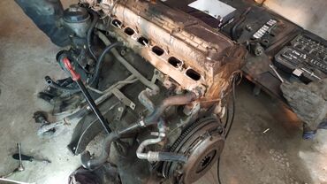 СТО, ремонт транспорта: Замена ремней, Проверка степени износа деталей автомобиля — 8