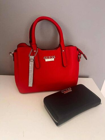 Torbe: Elegantna torbica — 16