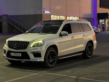 машинка гелик: Mercedes-Benz CL-Class: 2014 г., 4.7 л, Автомат, Бензин, Внедорожник