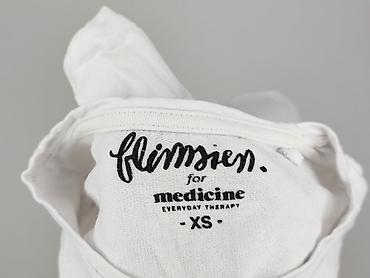 metki ubran: T-shirt damski, rozmiar XS — 4