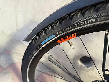 Городские велосипеды: Из Германии — 10