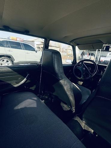 ВАЗ (ЛАДА): ВАЗ (ЛАДА) 2107: 2010 г., Механика, Бензин, Седан — 8