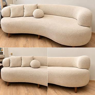 Tək divan ideal vəziyyətdədi. Satılır 700₼. Türkiyə istehsalıdı 2700₼ lalafo.az -da Tək divan ideal vəziyyətdədi. Satılır 700₼. Türkiyə istehsalıdı 2700₼