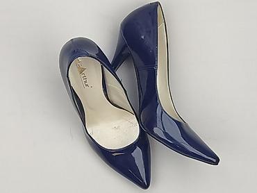 buty manolo: Półbuty damskie, rozmiar 37 — 1