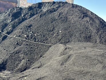 уголь 2 тонны: Уголь Беш-сары, Платная доставка