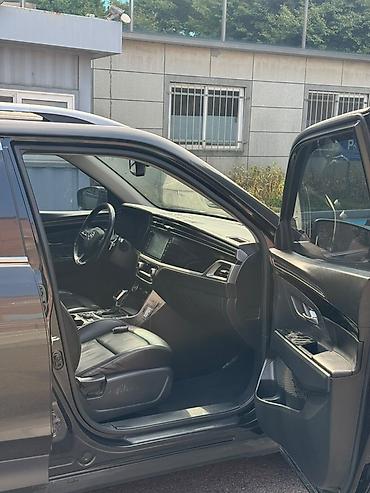 ssang: Ssangyong Korando: 2021 г., 1.5 л, Автомат, Бензин, Кроссовер — 10