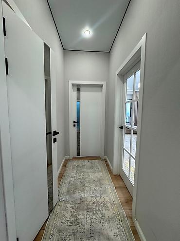 Продажа квартир: 2 комнаты, 77 м², Гоин Элитка, 9 этаж, Дизайнерский ремонт — 7
