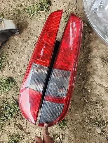 pezo 1: LEVI STOP FORD FOKUS MK2 KARAVAN | levi stop ford fokus mk2 — 1
