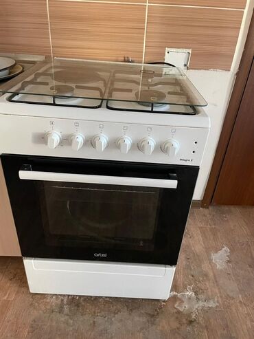 тэн аристон бишкек цена: Artel, Газ, Механикалык, Полго орнотулма