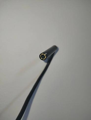 Другие аксессуары для мобильных телефонов: USB эндоскопы 1-2 метра в наличии! оптом и в розницу! USB эндоскоп- — 7