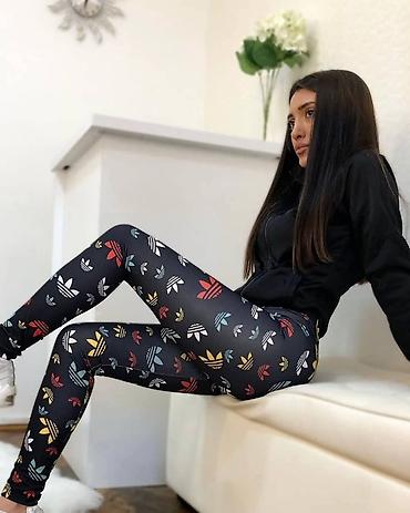 Helanke, biciklistički šortsevi: Helanke mokra likra Xs, s, m, l, xl Komad 2200 din Akcija 3 komada — 3