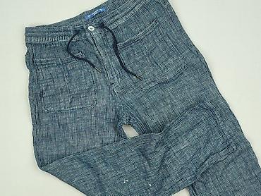 peak performance polska: PULL&BEAR, Spodnie materiałowe damskie, rozmiar S — 1