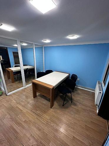 bolt bas ofis elaqe: İcarəyə verilir 6 otaqlı ofis 130 m², 28 May m. 🏢 Səməd Vurğun bağı — 1