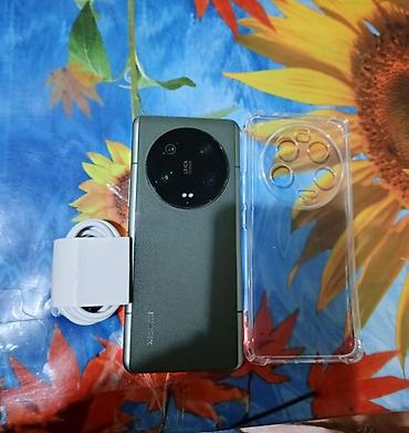 xiao: Xiaomi, 13 Ultra, Б/у, 512 ГБ, 2 SIM — 1