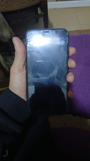 iphone 7 plus 256 gb: IPhone 11, 64 GB, Qara