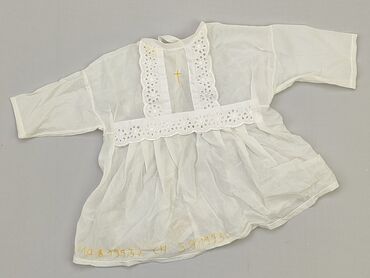 majtki do sukienki dla niemowlaka: Sukienka, Wcześniak, stan - Zadowalający