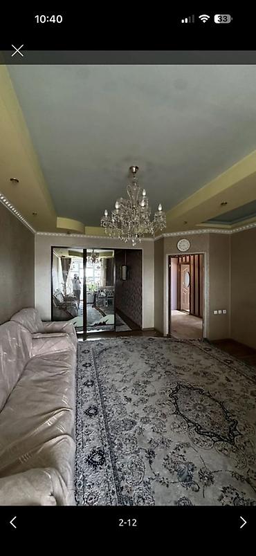 Продажа квартир: 3 комнаты, 100 м², Индивидуалка, 4 этаж, Евроремонт — 9