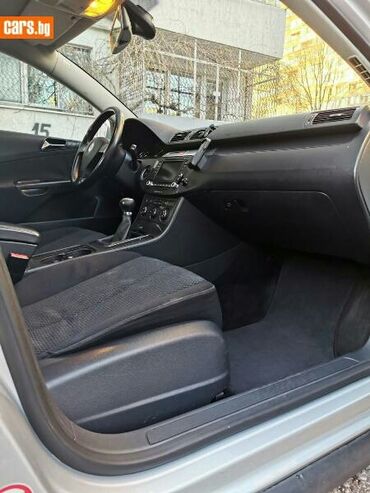 Volkswagen: Volkswagen Passat: 2 l. | 2005 έ. Sedan — 6