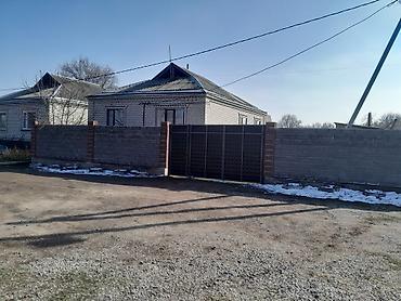 Продажа коттеджей и домов: Продается большой дом с подвалом Участок 12 соток Общая площадь дома — 1